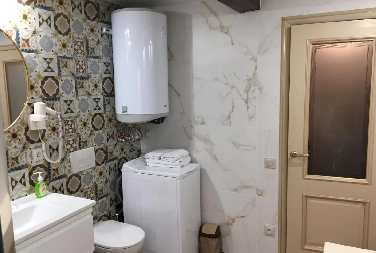 קייב Sofiivs'Ka Apartments 0*,  אוקראינה