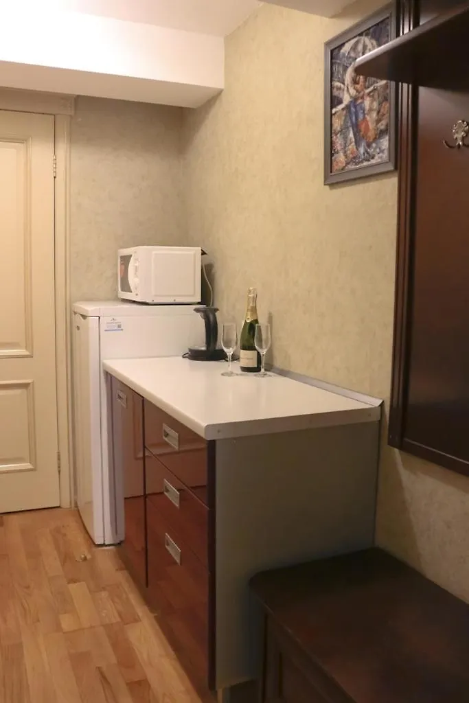 Sofiivs'Ka Apartments Kyiv