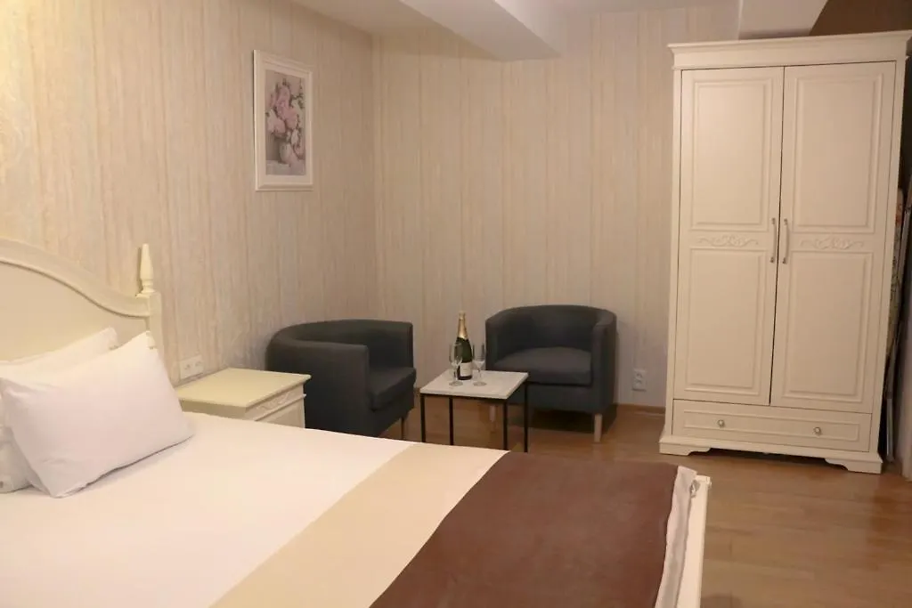 Sofiivs'Ka Apartments Kyiv 0*,  Ukraine