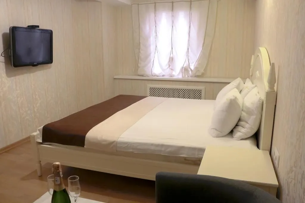 Sofiivs'Ka Apartments Kyiv 0*,