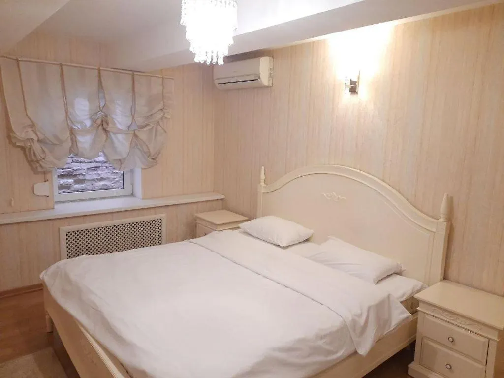 Sofiivs'Ka Apartments Kyiv
