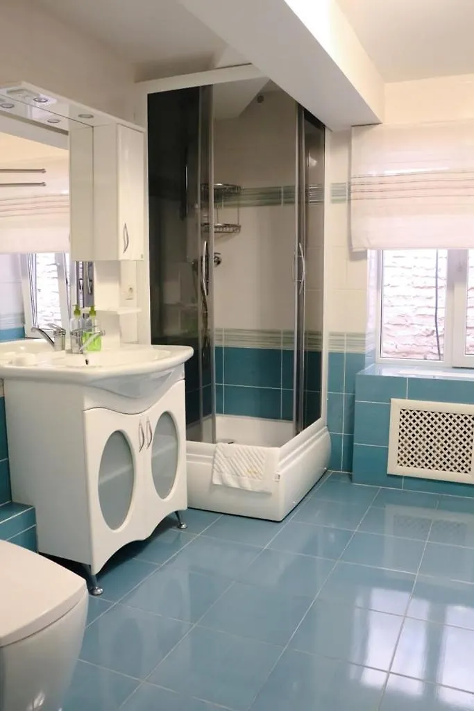 Sofiivs'Ka Apartments Kyiv