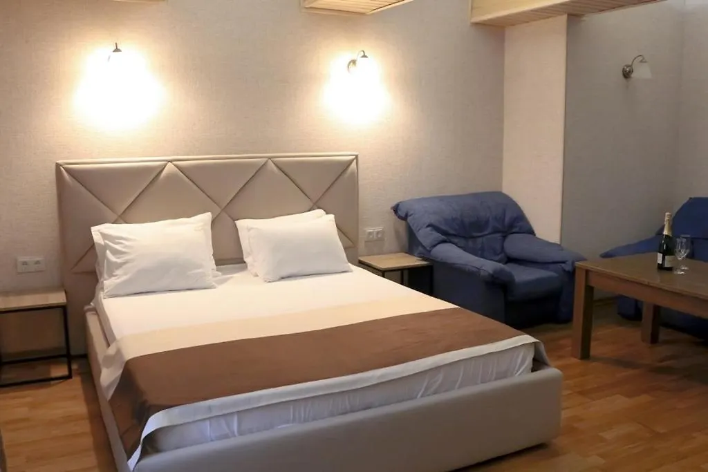 Sofiivs'Ka Apartments Kyiv