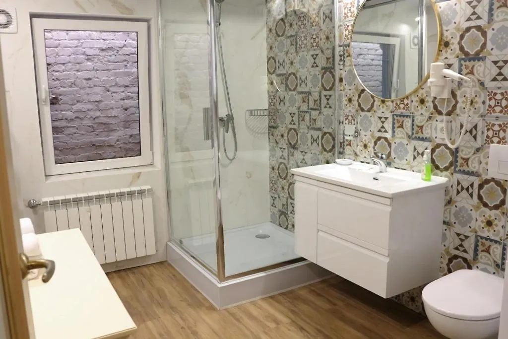 Sofiivs'Ka Apartments Kyiv