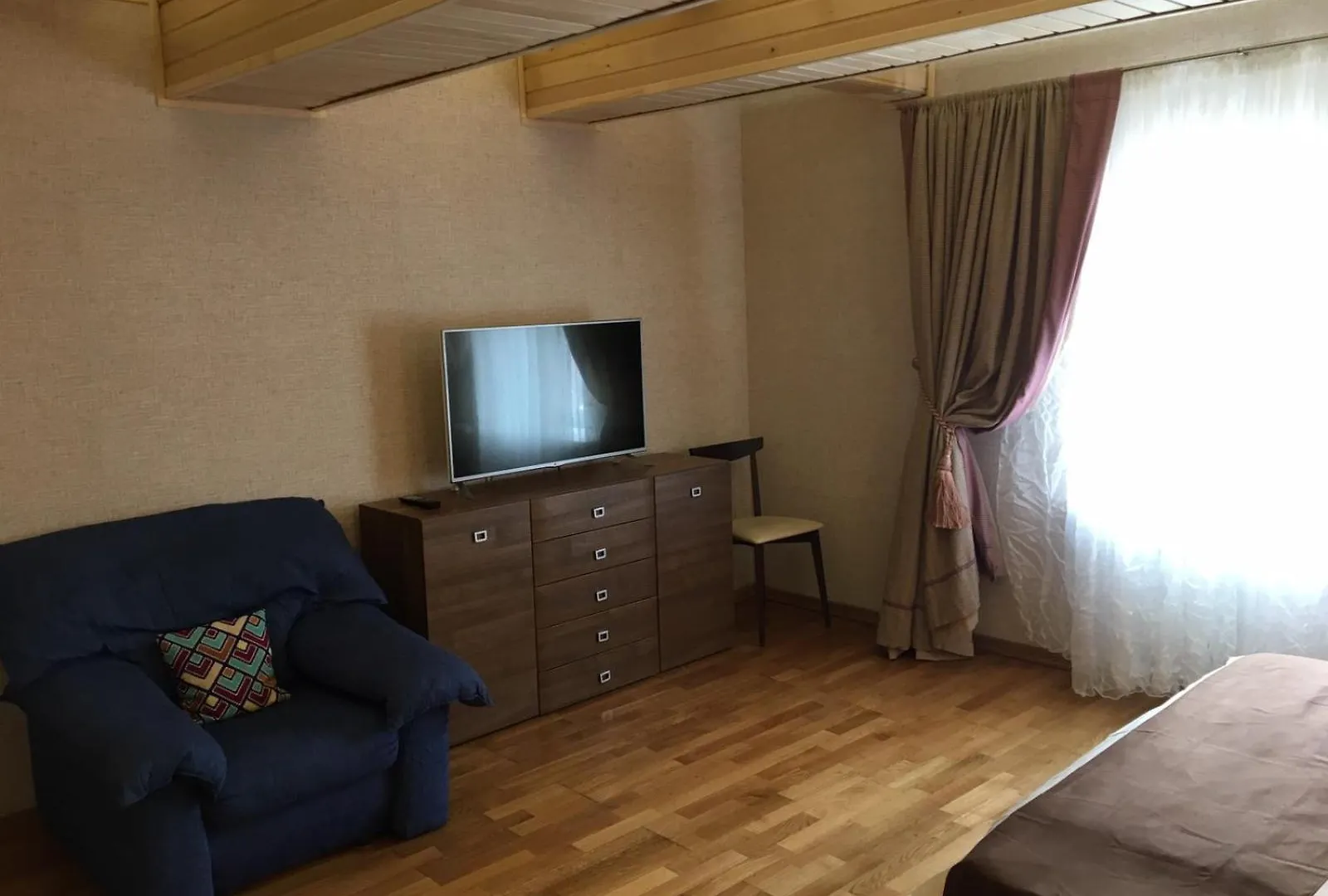Sofiivs'Ka Apartments Kyiv Ukraine