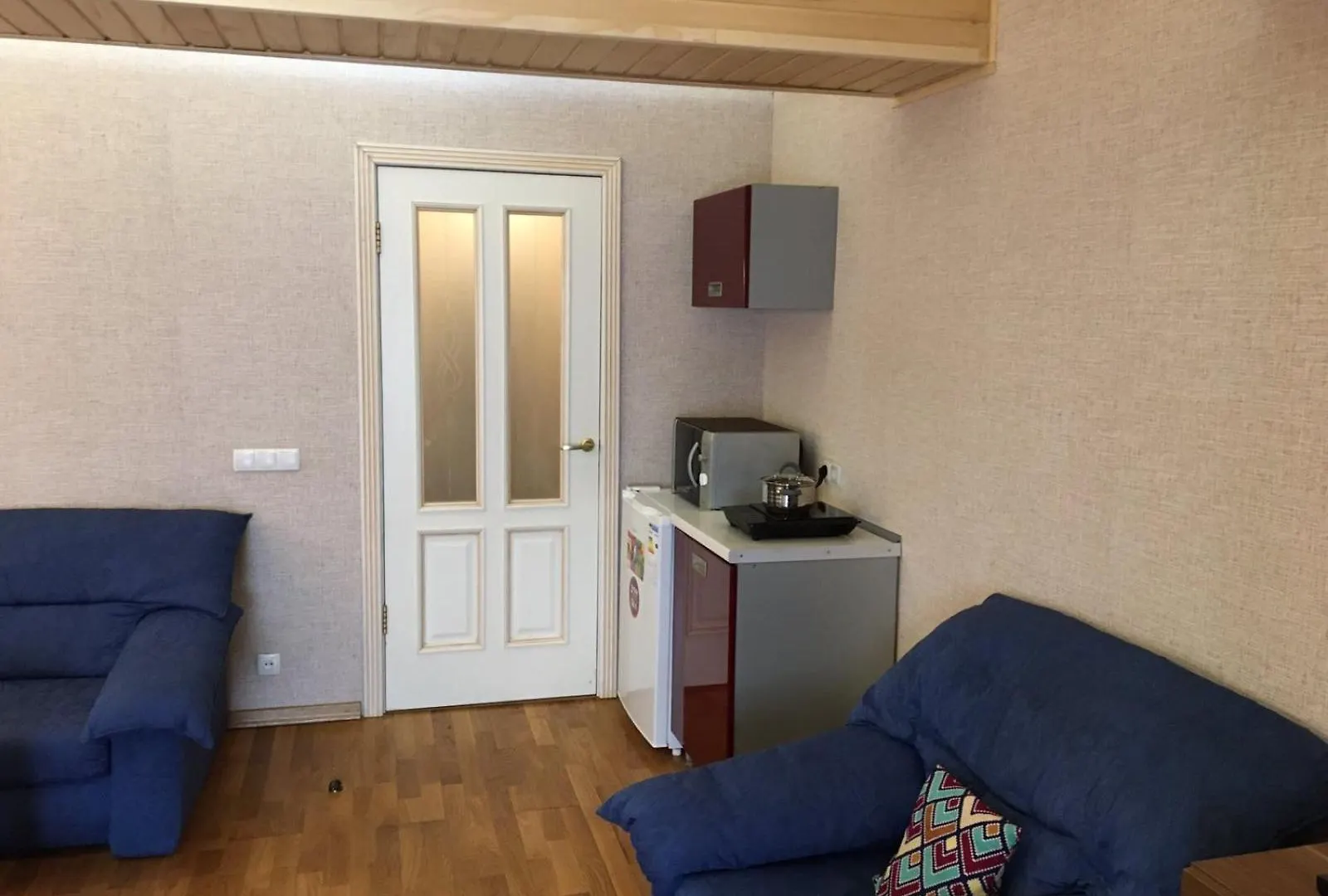 Sofiivs'Ka Apartments Kyiv