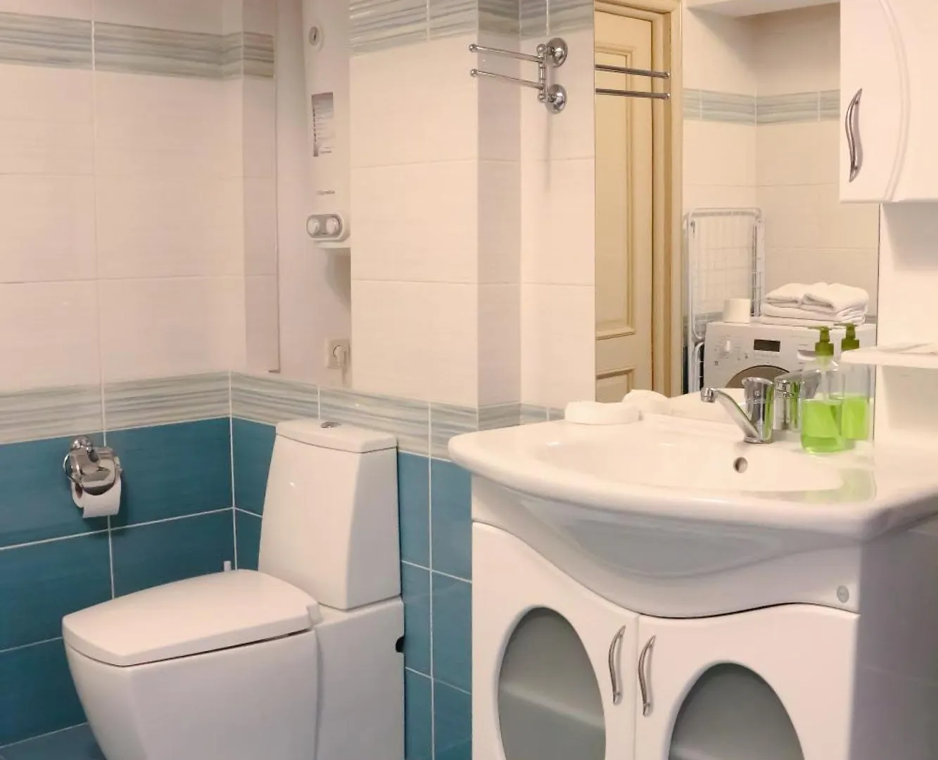 Sofiivs'Ka Apartments Kyiv Ukraine