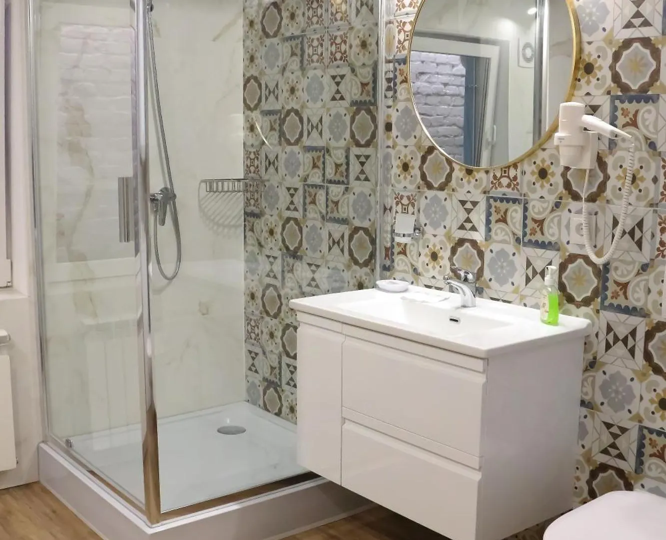 Sofiivs'Ka Apartments Kyiv Ukraine